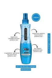 Morfose Collagen Mavi Fön Suyu 240 ml - 2