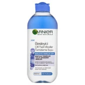 Garnier Besleyici Çift Fazlı Micellar Temizleme Suyu 400 ml - 1