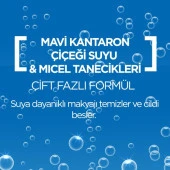 Garnier Besleyici Çift Fazlı Micellar Temizleme Suyu 400 ml - 3