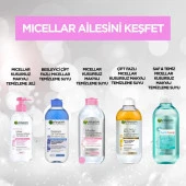 Garnier Besleyici Çift Fazlı Micellar Temizleme Suyu 400 ml - 5