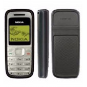 NOKİA 1200 TUŞLU CEP TELEFONU - 1