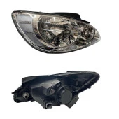 Far Sağ Getz 2006-2011 Elektrikli thumbnail 1