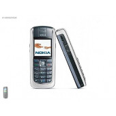 NOKİA 6020 TUŞLU CEP TELEFONU - 1