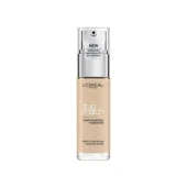 L’Oréal Paris True Match Bakım Yapan Fondöten - 1N Ivory - 1