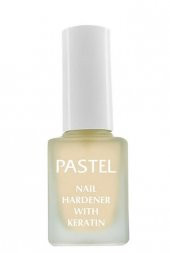 Pastel Keratinli Tırnak Güçlendirici - 1