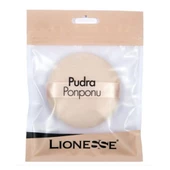 Lionesse Pudra Ponponu - Cr01 - 1
