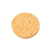 Lionesse Doğal Yüz Temizleme Ponponu - 1