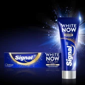 Signal White Now Gold Diş Macunu 75 ml - 6