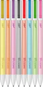Scrikss Smoothie 8'li Jel Kalem Set - 2
