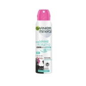 Garnier Mineral Lekesiz Koruma Kadın Deodorant 150 ml - 1