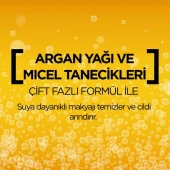 Garnier Çift Fazlı Micellar Kusursuz Makyaj Temizleme Suyu 400 ml - 3
