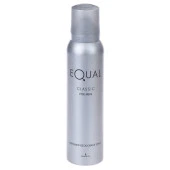 Equal Klasik Erkek Deodorant 150 ml - 1