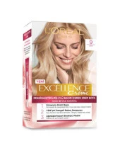 L’Oréal Paris Excellence Creme Saç Boyası - 9 Sarı - 1