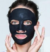 Garnier Saf Kömür Siyah Yosun Kağıt Gözenek Sıkılaştırıcı Yüz Maskesi - 7