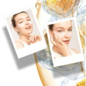 Garnier Nem Bombası Göz Altı Torbalarına Karşı Kağıt Göz Maskesi 6 gr - Portakal Suyu - 4