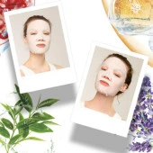 Garnier Nem Bombası Dinlendirici Kağıt Yüz Maskesi - 4