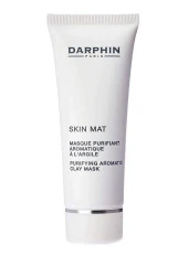 Darphin Skin Mat Purifying Aromatic Clay Mask 75 ml - 1