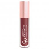 Golden Rose Soft&Matte Creamy Likit Mat Ruj - 117 - 1