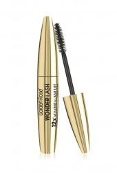 Golden Rose Wonder Lash 12X Volume & Lash Lift Maskara - 1
