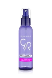 Golden Rose Make-up Fixing Makyaj Sabitleyici Spray 120ml - 1