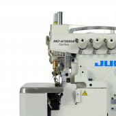 Juki MO-6714D Kafadan Motorlu 4 İplik Overlok Makinesi - 4
