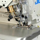 Juki MO-6714D Kafadan Motorlu 4 İplik Overlok Makinesi - 6