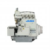Juki MO-6714D Kafadan Motorlu 4 İplik Overlok Makinesi - 1