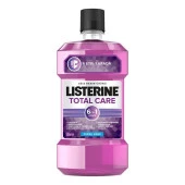 Listerine Total Care Nane Ağız Bakım Suyu 500 ml - 1