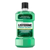 Listerine Fresh Burst Ağız Bakım Suyu 250 ml - 1