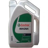 Castrol Magna Iso Vg 32 - 4 Litre Makina Yağı - 1
