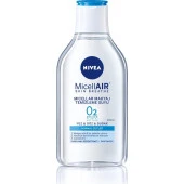 Nivea Micellair Makyaj Temizleme Suyu Normal Ciltler 400 ml - 1