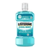 Listerine 250 ml Nane Coolmint Gargara - 1