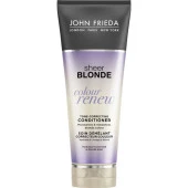 John Frieda Sheer Blonde Sarı Saçlara Özel Renk Yenileyici Saç Kremi 250 ml - 1