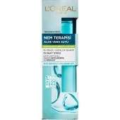 L’Oréal Paris Nem Terapisi Aloe Vera Suyu Normalden Karmaya Ciltler 70 ml - 1