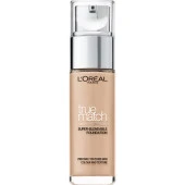 L’Oréal Paris True Match 2.R/2.C Vanille Rose Fondöten 30ml - 1