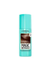 L’Oréal Paris Magic Retouch Beyazlar için Anında Kapatıcı Sprey 75 ml - Kahverengi - 3