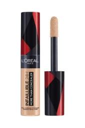 L’Oréal Paris Infaillible Tüm Yüze Uygulanabilir Kapatıcı - 326 Vanilla - 1