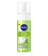 Nivea Urban Skin Detox Yüz Yıkama Köpüğü 150 ml - 1