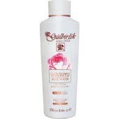 Gülbirlik Doğal Gül Suyu 250ml - 1