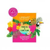 Urban Care Monoi Oil & Ylang Ylang Saç Bakım Maskesi 50 ml - 3