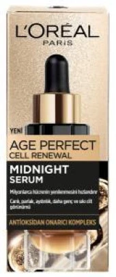 L’Oréal Paris Age Perfect Midnight Gece Serumu 30 ml - 2