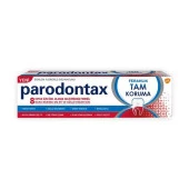 Parodontax Ferahlık Tam Koruma Diş Macunu 50 ml - 1