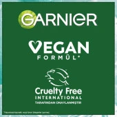 Garnier Hyaluronik Kriyojel Yorgunluk Karşıtı Soğutucu Yüz Maskesi - 6