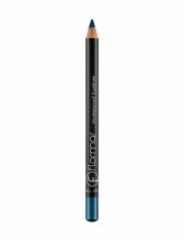 Flormar Waterproof Eyeliner - 114 - 1