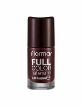 Flormar Full Color Nail Enamel Oje - FC43 - 1