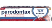 Parodontax Ferahlık Tam Koruma Florürlü Diş Macunu 75 ml - 1
