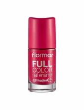 Flormar Full Color Nail Enamel Oje - FC13 - 1
