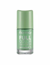 Flormar Full Color Nail Enamel Oje - FC24 - 1