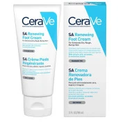 Cerave SA Renewing Foot Cream Yenileyen Ayak Kremi 88 ml - 1