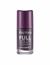Flormar Full Color Nail Enamel Oje - FC29 - 1